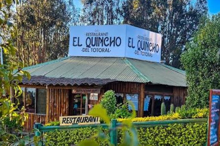 quincho