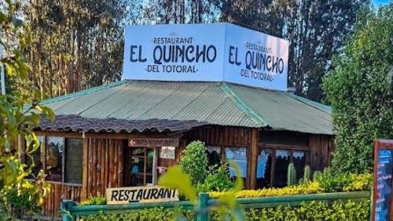quincho